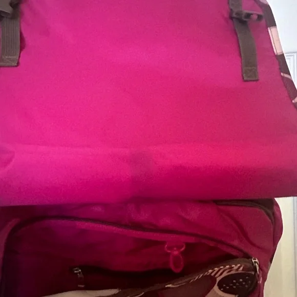 Jansport laptop book bag - Picture 3 of 7